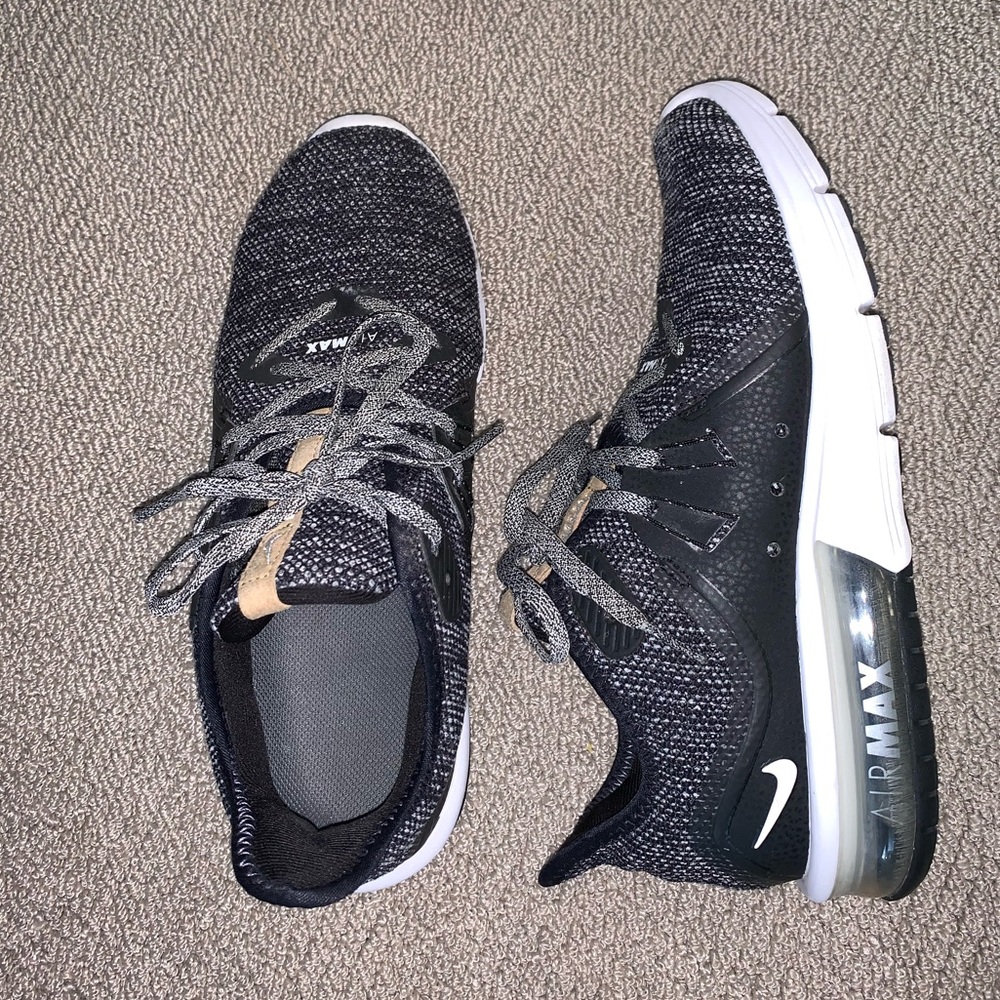 Nike Air Max
